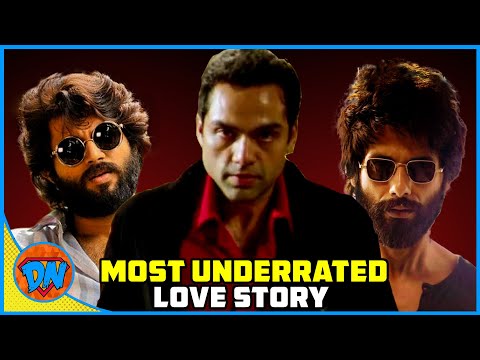 Dev. D - The Most Underrated Romantic Movie