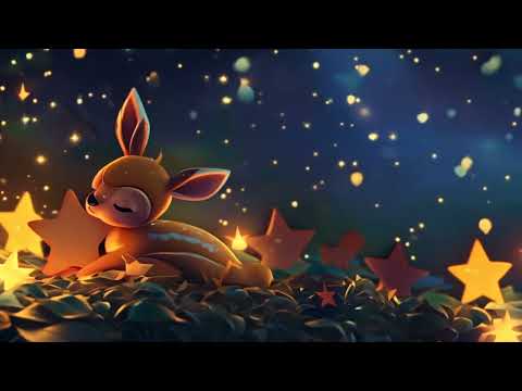 Sweet Dreams Lullaby: Serenade for Little Ones with Sleeping Bambi