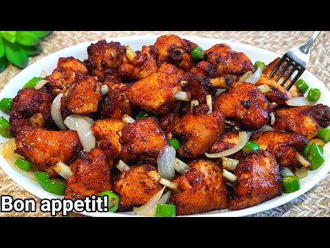 The Best Chicken Wings You'll Ever Make!!! Easy and Delicious!!! 🔥😲| 2 RECIPES