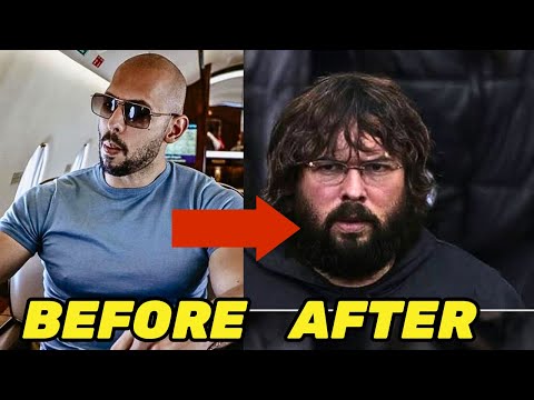 Andrew Tate Life Before and AFTER Jail (New vlog)