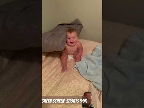 #adorablelaughs #babylaugh #funny #baby #laughingbabymoments #cutebaby #laughoutloudbaby #kid #bab