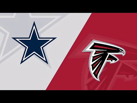 Dallas Cowboys Vs Atlanta Falcons Week 9 2024 Prediction And Preview