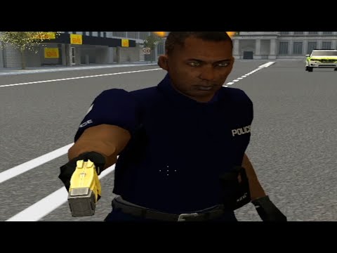 getting banned from gmod police rp