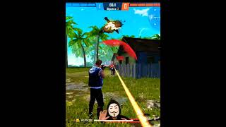 free fire hacker gameplay #freefirehack #diamond_hack #freefiredimondhack #ff_hack