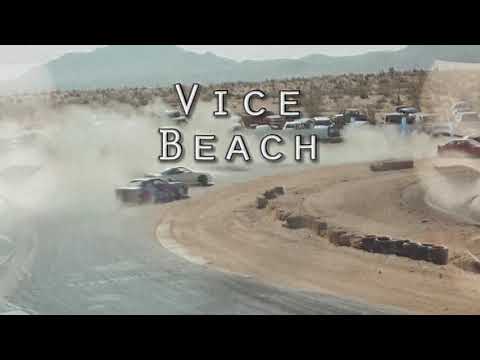 KSLV - Vice Beach