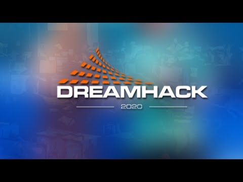 Dreamhack Solo tournament! Fortnite Battle Royale!  (Season 3)