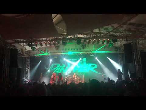 Steel Panther - All I Wanna Do Is Fuck Myself Tonight - Köln 09.11.2019