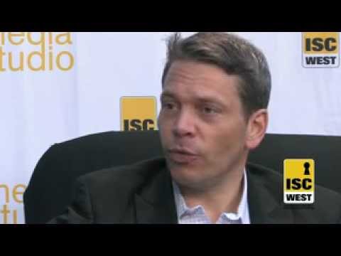 Security Industry Association: Interview With Fredrik Nilsson