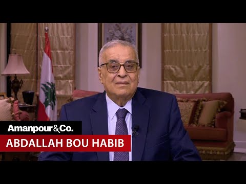 Lebanese Foreign Minister Addresses Device Attacks Against Hezbollah | Amanpour and Company