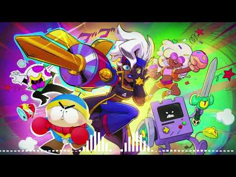 Brawl Stars Music | Starr Toon 2 Loading Screen/Menu Music