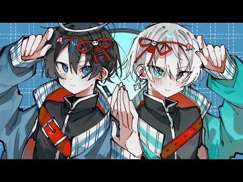 ハオ / DECO*27 - Cover 律 × sio