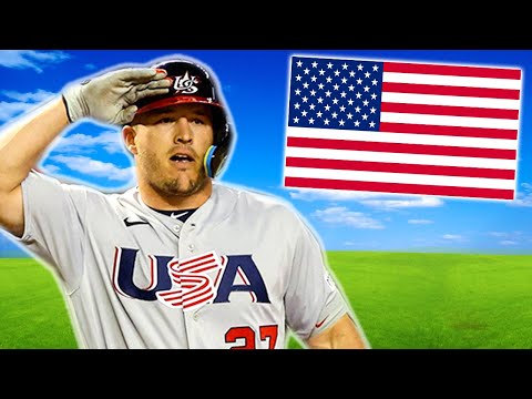 Can Team USA Win a World Series?