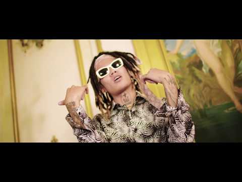 BAD HOP / Gucci Scarf feat. Vingo, Bark & G-K.I.D (Official Video)