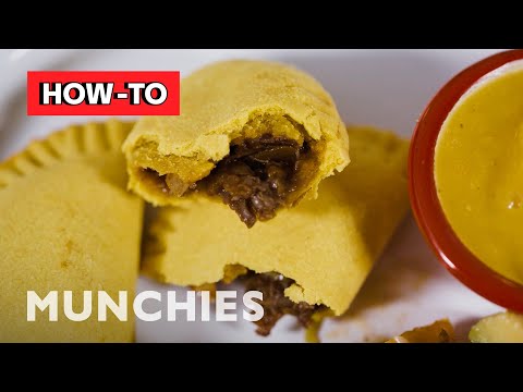 How to: Flaky and Juicy Beef Patties