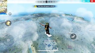 Garena Free Fire Max (2023) Gameplay (UHD) [4K60FPS]