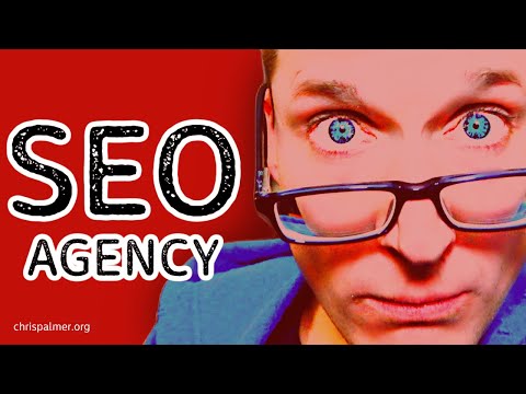 SEO Agency: What Does A SEO Company Do?