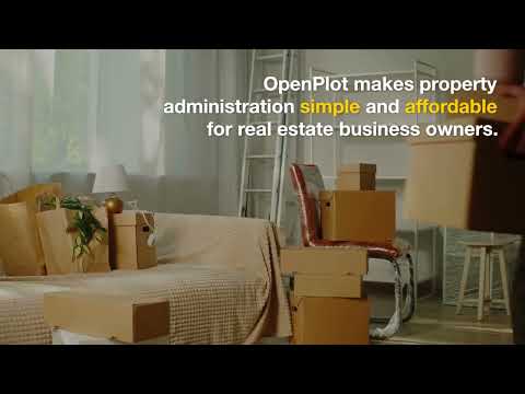 Get your Dream Home with Openplot #openplot