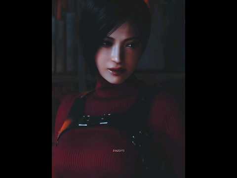 Ada Wong 😮‍💨💗