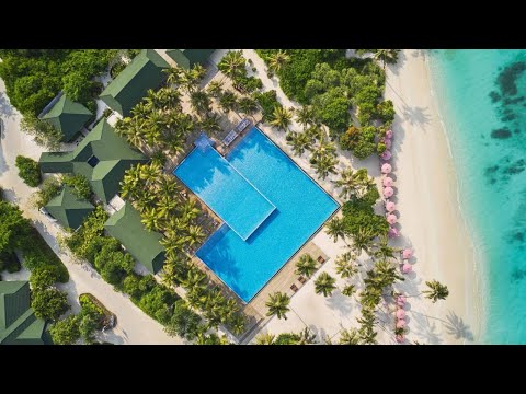 Siyam World Maldives 24-Hour Premium All-inclusive with Free Transfer, Dhigurah