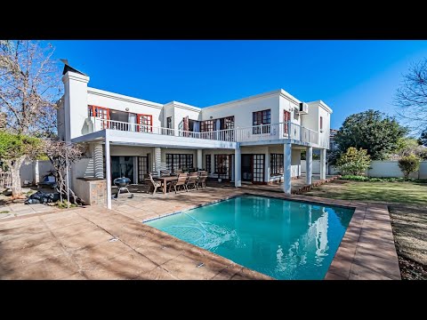 3 bedroom house for sale in Centurion Golf Estate | Pam Golding Properties