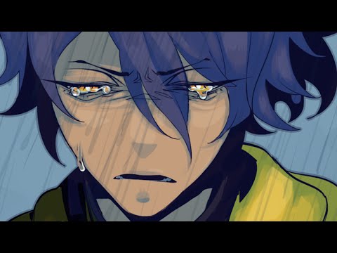 【Vocaloid Original】Different Seas【DEX】