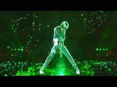 Gatling - Yuezheng Longya (Subtitles cc) Vsinger Live 2018 - Vocaloid Live Concert