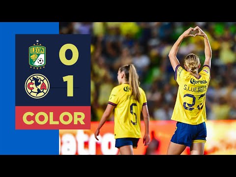 Muchos torneos, muchos partidos y muchas emociones en los juegos | EL COLOR del triunfo contra León