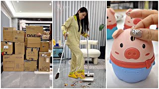 Lifestyle 101😍Smart Home Gadgets | Home Cleaning TikTok #cleaning #homedecor #asmr #usa #canada #uk