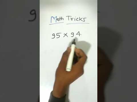 math tricks 🤔🤔 ## slove in a few seconds## sumeet bhardwaj!!