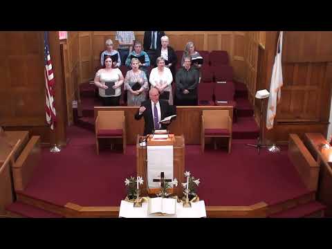 FBC Worship Service - 4/9/2023