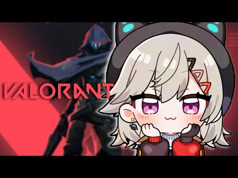 【 Valorant 】ぶいすぽふるぱばろですわよ【 ぶいすぽっ！ / 小森めと 】