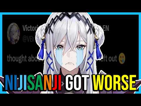 Nijisanji's New Collab Caused Issues... | Dokibird and Mint Collab, Hololive's Kronii Slams "Artist"