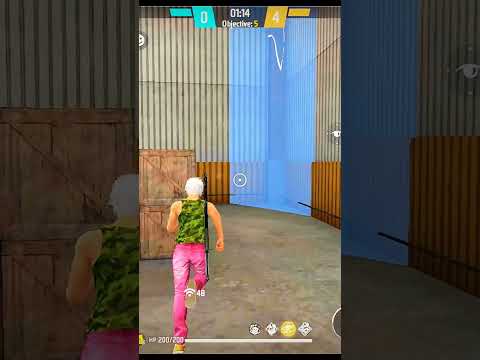 Gali galoj free fire  #shorts #gaming