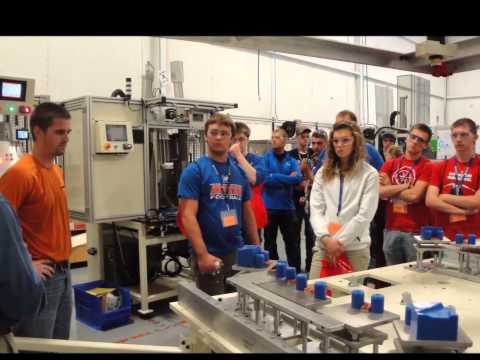 MFG Day 2014 @ Versatech