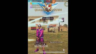 M500 auto headshot ☠️#freefire #hack #gringoxpv79 #headshot #subscriber