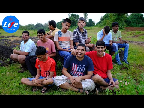 Nature Walk With Blind and Multiple Disabilities Children | Sobti Parents Association | 4K