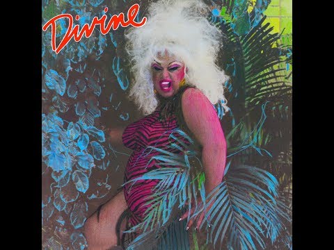 Divine - Shoot Your Shot (Bobcat 7601 Mix)