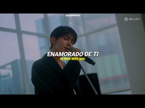 HEESEUNG (Enhypen)- Off My Face (원곡 : Justin Bieber) (SUB ESPAÑOL) [Cover]