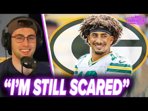 Why Jordan Love & Packers still SCARE ME, what Green Bay MUST IMPROVE moving forward | PFS