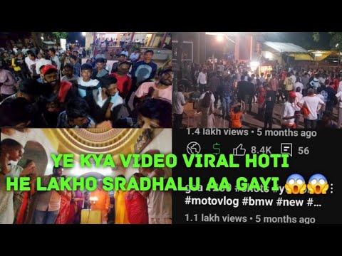 ye kya ho gaya aaj vlog viral hote he lakho log aa gayi 😱😱 socha nahi tha aaj itne log aayige