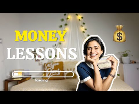 Five Money Lessons I Learnt While Working in a Bank