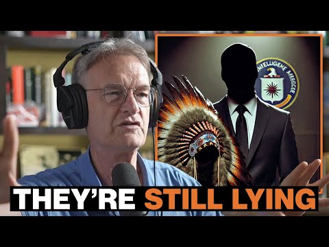 The #1 Biggest Government Cover-Up That Americans Still Don't Know About | Nick Bryant