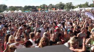 Love Family Park 2012 - Aftermovie