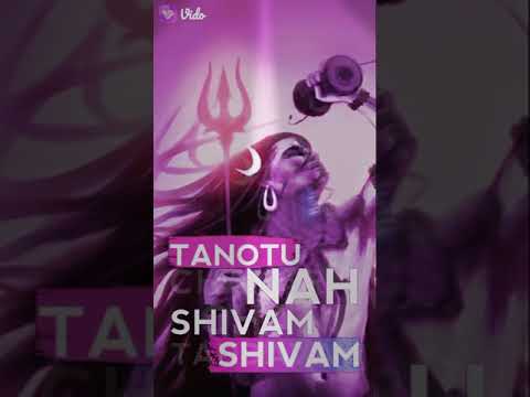 SHIV TANDAV || शिव तांडव