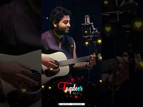 #Arijit_Singh     #Sad_status.   #romantic_status.      Arijit Singh |best status| Romantic status