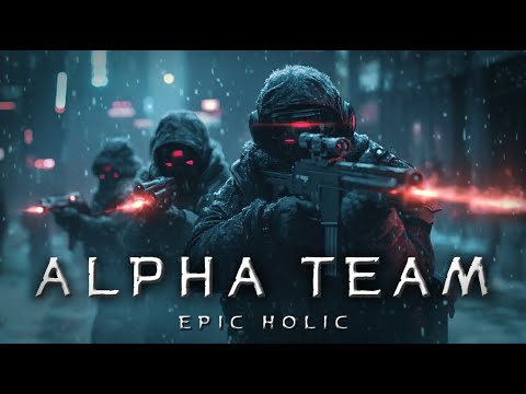 Alpha Team | Best epic background music