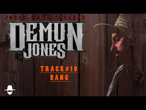 Demun Jones - Bang feat.Charlie Farley (Official Music)