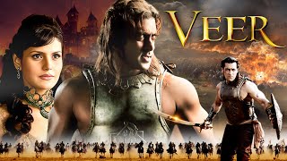 Veer (2010) - Superhit Hindi Movie | Salman Khan, Mithun Chakraborty