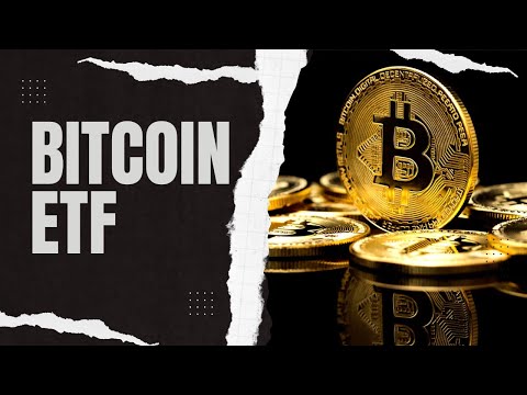 BITCOIN ETF UPDATE: Rule 15C33 Changes