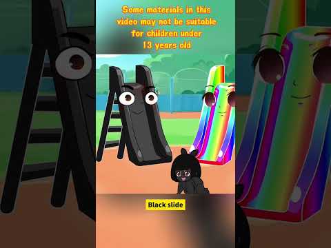 Magic Slide Adventures#funanimation |animation | funny | story